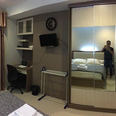 Jakarta Residence Bagian luar foto